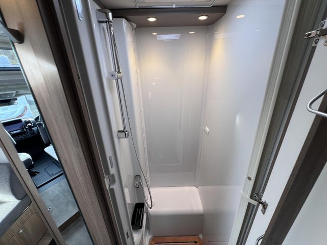 Carado T 328 neues Modell 2026