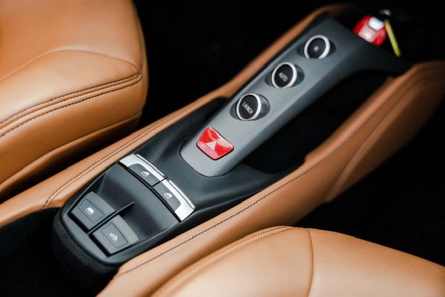 Fahrzeugabbildung Ferrari 488 Spider*Lift*PDC*RFK*Mwst*1.Hand