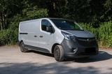 Opel Vivaro L2H1 1.6 CDTI - vollausgebaute... - Opel Vivaro in Bochum