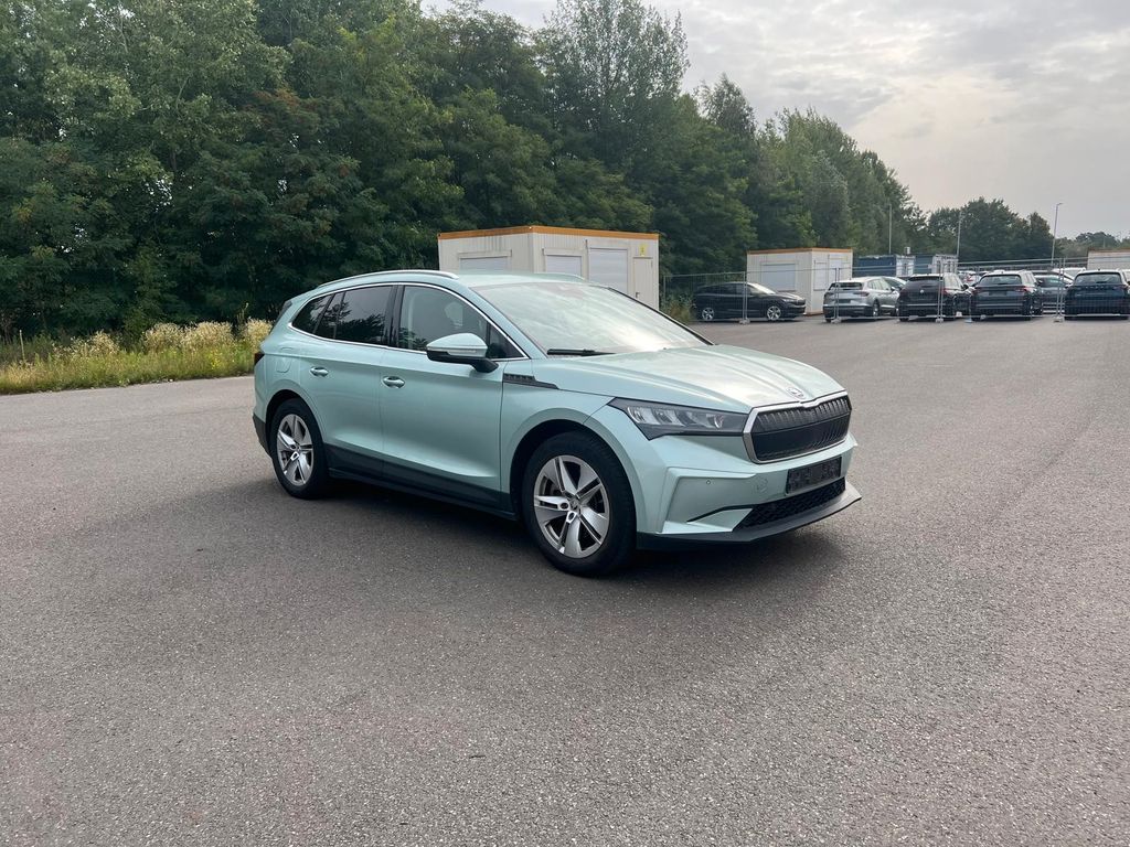 Image of Skoda Enyaq