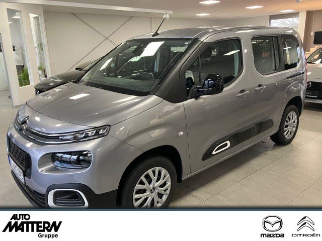 Citroën Berlingo 1.5 BlueHDi 100 Feel MPV M S&S