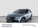 Audi Q4 e-tron 45 5JGar 360° HUD AHK Pano #black