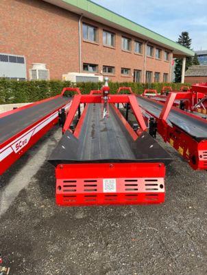 Andere Grimme SC 809   Rental