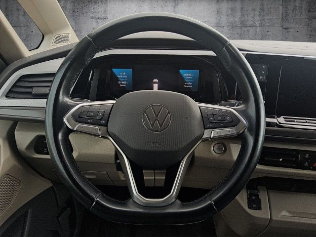 Multivan 1.5 l TSI Navi SHZ PDC