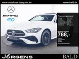 Mercedes-Benz CLE 450 4M Cabrio AMG-Sport/AHK/Night/Distr/20'