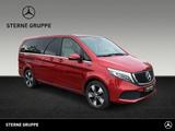 Mercedes-Benz EQV 300 AVANTGARDE Lang AIRMATIC LEDER 360 7Sitz - Mercedes-Benz EQV mit Elektro-Antrieb