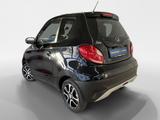 Elaris Pio *225 km Reichw. KLIMA PDC KAMERA NAVI LED - Elaris aus 2022