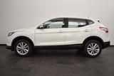 Nissan Qashqai Acenta/NAVI/SHZ/DAB/RFK - Nissan Qashqai Gebrauchtwagen in Erfurt