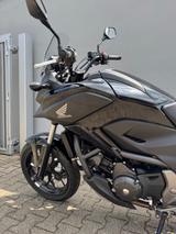 Honda NC750X - wenig Kilometer - sehr guter Zustand! - Offers