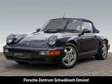 Porsche 964 911 Carrera 2 Cabriolet 177.490km 4.Hand - Porsche 964 aus 1992