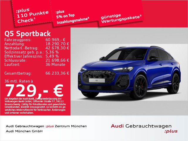 Image of Audi Q5