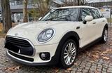 MINI ONE Clubman One*90TKM*NAVI*TOTWINKEL*KEYLESS* - MINI MINI Gebrauchtwagen in Berlin