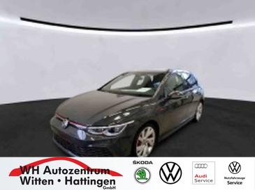 Volkswagen Golf VIII 2.0 TSI DSG GTI NAVI LED REARVIEW 19" 