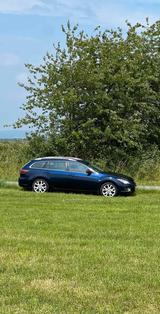 Mazda 6 Kombi - Mazda 6 aus 2008: Kombi