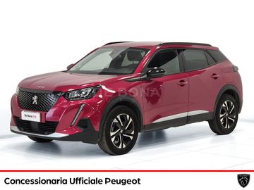 Peugeot 2008 - 1