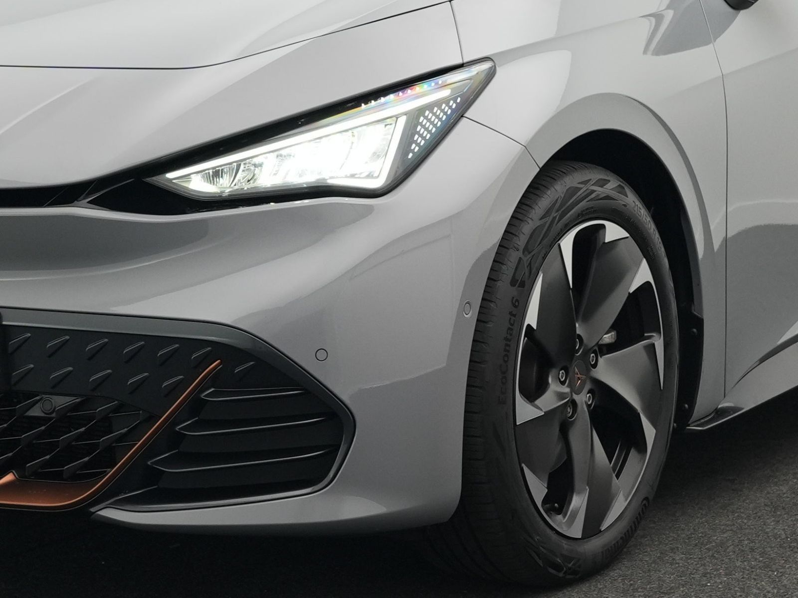 Cupra Born - Bild 22