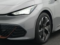 Cupra Born - Vorschau Bild 22