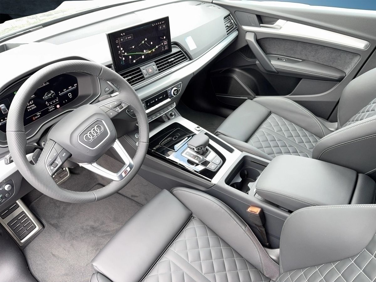 Audi Q5 - Bild 10