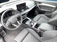 Audi Q5 - Vorschau Bild 10