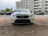 Ford Mondeo 2,0TDCi 103kW DPF Sport Turnier Sport - Ford Mondeo: Sport