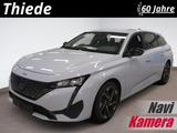 Peugeot 308 SW 1.5D ALLURE NAVI/LED/KAMERA/SPORT/SH/VIRT - Peugeot 308 aus 2025