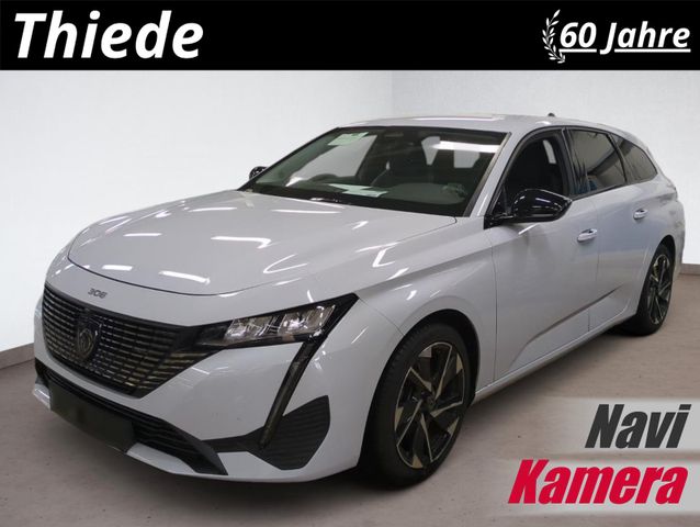 Peugeot 308 SW 1.5D ALLURE NAVI/LED/KAMERA/SPORT/SH/VIRT