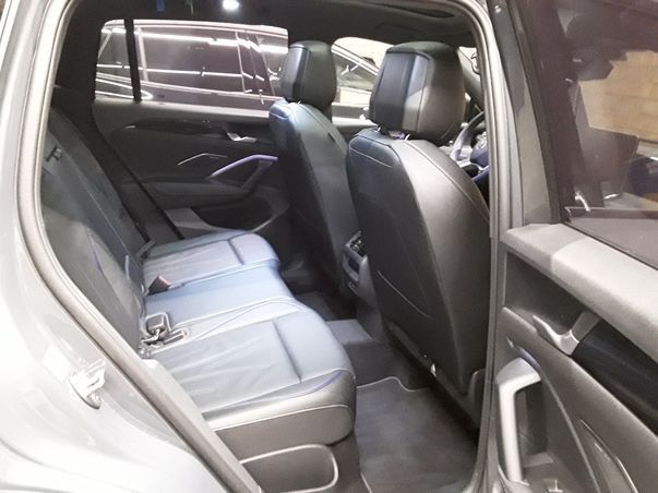 Tiguan 1.5 TSI eHYBRID R-LINE BLACKSTYLE MATRIX+