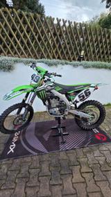 Kawasaki KX 450F | Excel Rims - KAWASAKI KX 450 F