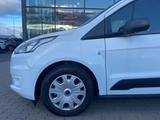 Ford Transit Connect Kasten lang Trend Klima Bluetoot - Ford Transit Connect mit 3 Türen