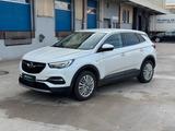 Opel Grandland X *elek. Heckklappe* - Opel Grandland (X) Gebrauchtwagen in München