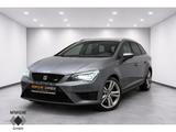 Seat Leon ST Cupra 265 2.0 TSI Navi/Leder/LED/ACC/Meh - Seat Leon Cupra-265