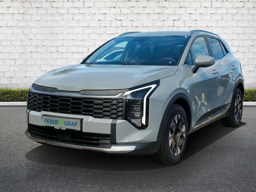 Kia Sportage - Bild 11