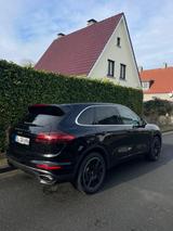 Porsche Cayenne Diesel - - Porsche Gebrauchtwagen in Oldenburg