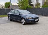 Volvo S40 2.4 Geartronic -170 PS-2006 - Volvo S40 Benziner Gebrauchtwagen