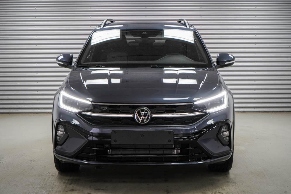 Volkswagen Taigo 1,0 TSI DSG R-Line,AHK abnehmbar LAGER, миниатюра 2