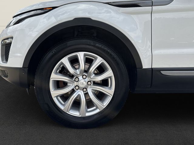 Land Rover Range Rover Evoque SE 2.0 TD4+Keyless+Kam.+