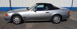 Mercedes-Benz SL 500 SL - gebrauchte Mercedes-Benz SL 500 aus dem Jahr 1993