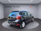 Dacia Sandero II Comfort Klima/USB/Tempomat/Allwetter - Dacia Gebrauchtwagen