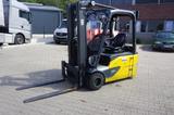 Linde E 18L-02 - Nur 532 Stunden - Angebote entsprechen deinen Suchkriterien