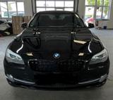BMW 528i HUD M5- Lenkrad TÜV 03/27 - BMW 520 aus 2013 mit Benzin-Antrieb: Limousine