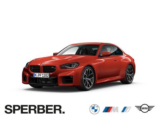 BMW M2 M-Sportsitz, Park-Ass, Driv-Ass, HUD, H/K, AC