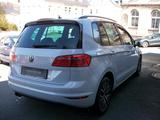Volkswagen GOLF SPORTSVAN VII 1.4 TSI DSG SITZH. PANORAMADA - Volkswagen Golf: Kombi, Sport