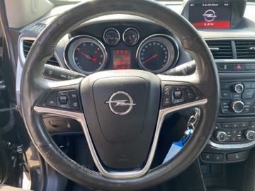 Opel Mokka - 12