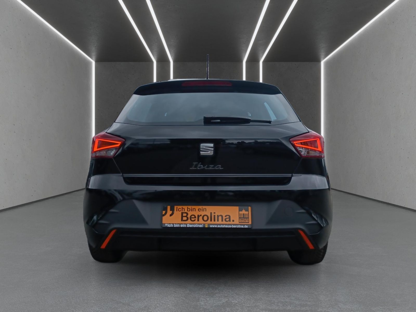 Seat Ibiza - Bild 7