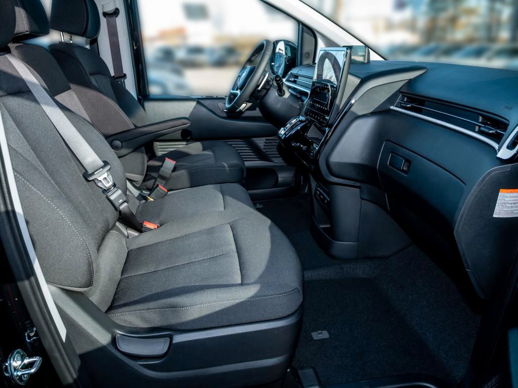 Hyundai Staria – Bild 15