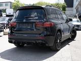 Mercedes-Benz GLB 35 AMG 4M MLB/360/Pano/Night/HUD/Keyl/21' - Mercedes-Benz: 35