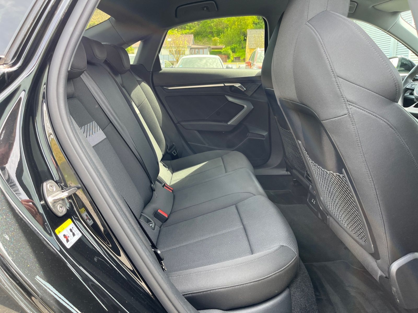 Audi A3 - Bild 17