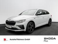 Skoda SCALA MONTE CARLO 1.0 TSI DSG Pano Kam. Navi ACC