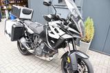 KTM 1290 Super Adventure - KTM SUPER ADVENTURE