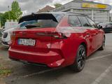 Opel Astra L Sports Tourer Electric GS SHZ W-LAN 360° - Opel Astra: Kombi